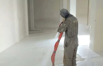 Polyurea coatings for cistern tanks