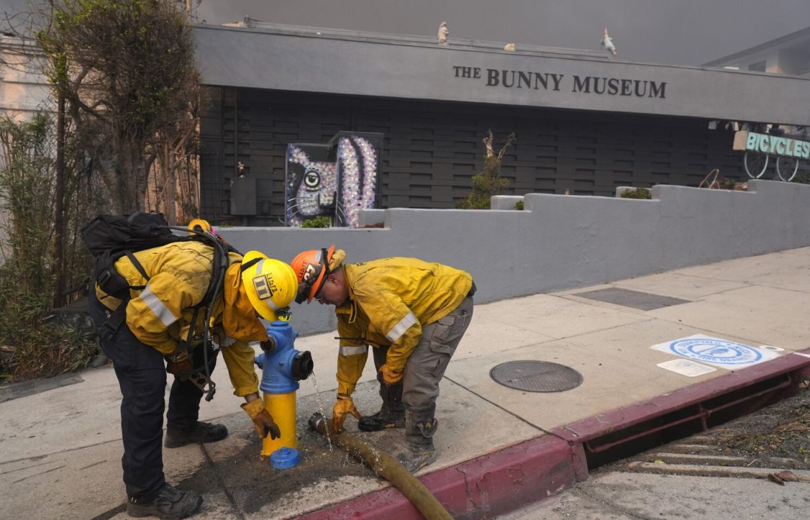 Why Cistern Failures Are Drawing National Attention—and What That Means for Water Resilience