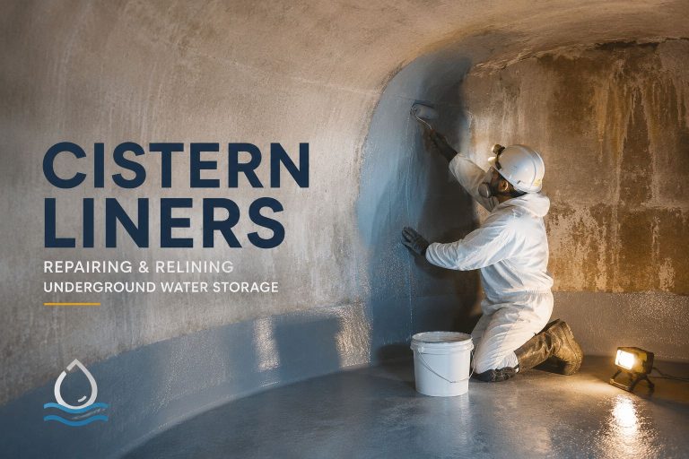 Cistern Liners
